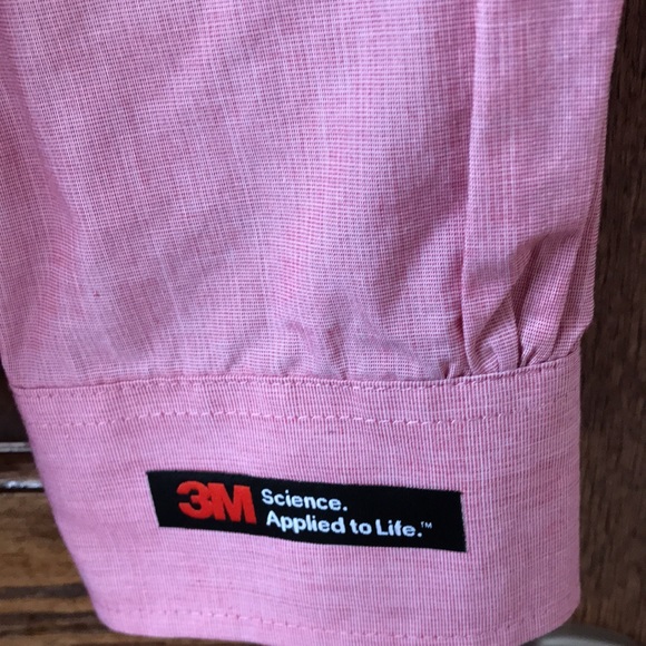 Button down top, small/petite - Picture 4 of 4